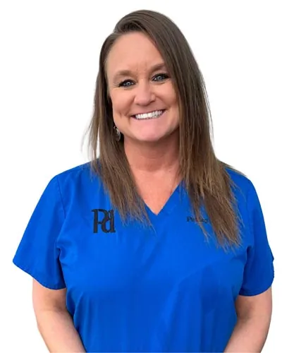 Jody, Patient Care Coordinator at Pettey Dental of Bartlett