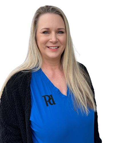 Johnna, Registered Dental Assistant at Pettey Dental of Bartlett